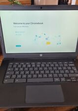 Chromebook amd 4gb for sale  BELFAST