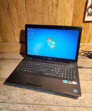 Netbook asus x52j usato  Perugia