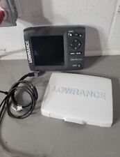 Lowrance elite dsi for sale  Medford