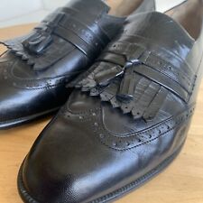 Grenson slip brogue for sale  MORECAMBE