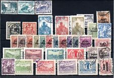 Polen lokale briefmarken gebraucht kaufen  Berlin