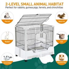 Small animal cage for sale  IPSWICH