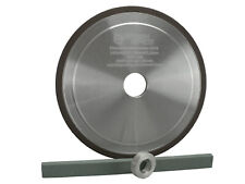 Diamond grinding wheel for sale  Shipping to Ireland