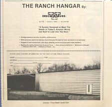 Ranch hangar harvard for sale  Wallins Creek