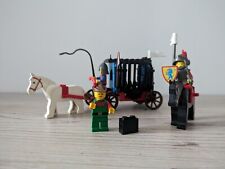 Lego ritter set gebraucht kaufen  Hattersheim