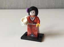 Lego minifigur geisha gebraucht kaufen  Mendig