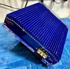 Phoenix Gold Sapphire S3.0x Car Audio Amplifier for sale  Shipping to South Africa