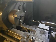 Ward 3ds lathe for sale  ROTHERHAM