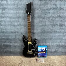 Paquete en vivo Guitar Hero con videojuego, guitarra, dongle (Nintendo Wii U, 2015) segunda mano  Embacar hacia Mexico