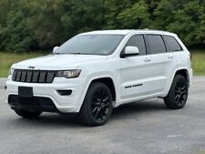 2017 jeep grand for sale  Henrico