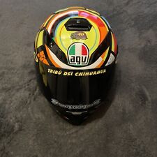 Agv helmet size for sale  OXFORD