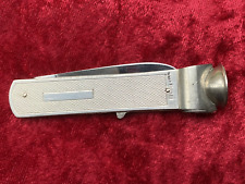 Silver cigar cutter for sale  ST. IVES