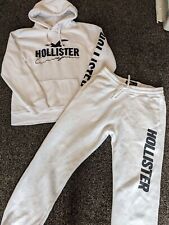 hollister tracksuits for sale  BLACKPOOL