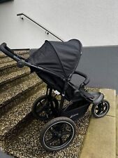Carrinho bebê dobrável gebraucht kaufen  Bochum