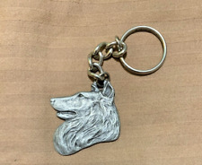 Shetland sheepdog key for sale  Elma