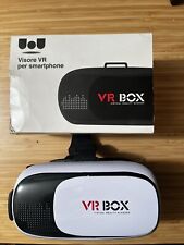 Visori VR per smartphone usato  Torino