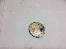 Coin 1958 mexican for sale  ST. LEONARDS-ON-SEA