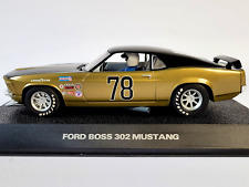 Scalextric ford mustang gebraucht kaufen  Schwetzingen