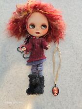 Blythe doll custom for sale  Ingleside