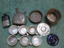 Lot quart gamelle d'occasion  Amiens-