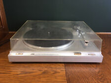 Jvc a21 turntable for sale  WARWICK