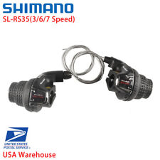 Shimano revoshift rs35 for sale  Maryville