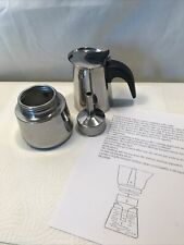 Bialetti style cup for sale  DURHAM