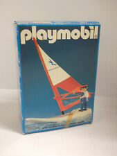 Playmobil 3584 surfer gebraucht kaufen  Zetel