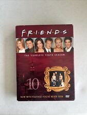 Friends season dvd for sale  Chattanooga