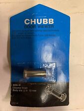 Chubb door viewer for sale  LONDON