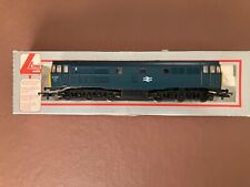 Lima class loco for sale  JOHNSTONE