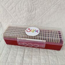 Sizzix sizzlits bloom for sale  Tucson