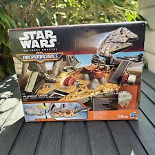 Star wars micro for sale  ROYSTON