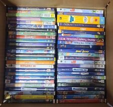 kid movie dvds s for sale  Plainville