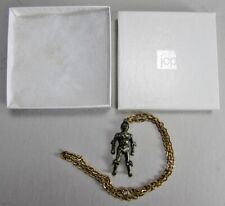 3po pendant necklace for sale  Enid