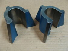 Berco Centering Cone Pair (Fits 50mm Bars) ~100mm to 150mm for sale  Shipping to South Africa