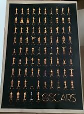 Oscars 85th academy for sale  MILTON KEYNES