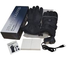 Forlike heated gloves for sale  Port Saint Lucie