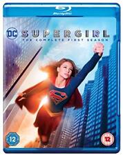 Supergirl season includes for sale  UK