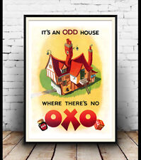 Oxo odd house for sale  WALTHAM CROSS