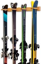 Storeyourboard timber ski for sale  SALFORD