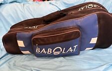 Bolsa de tenis babolat segunda mano  Embacar hacia Argentina