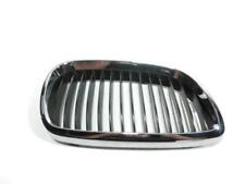 Grille calandre bmw d'occasion  France