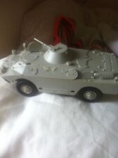 Model russian armored for sale  LONDONDERRY