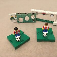 Lego football set for sale  HARPENDEN