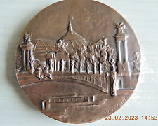 Medaille exposition philateliq d'occasion  Montluçon