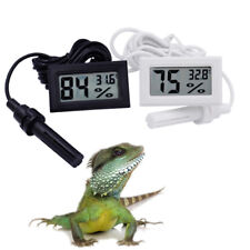 Reptile tank thermometer d'occasion  Expédié en Belgium
