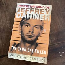 inside the mind of jeffrey dahmer por Christopher Berry-dee, usado comprar usado  Enviando para Brazil