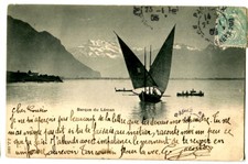 barque silurine barque silurine d'occasion barque silurine barque silurine d'occasion Lescheraines
