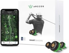 Arccos course tracking for sale  Gastonia